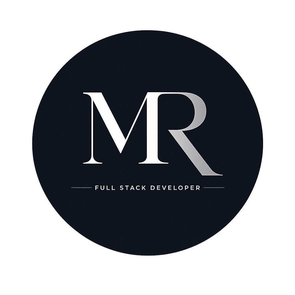 MR — Melina Rivera